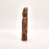 Spanish Colonial Santos // Saint Peter