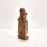 Spanish Colonial Santos // Saint Peter