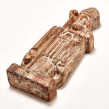 Spanish Colonial Santos // Saint Peter