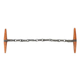 French Police Cabriolet Handcuffs // Circa Late 1800's