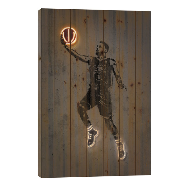 Curry by Octavian Mielu