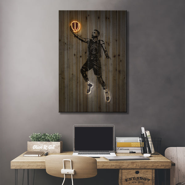 Curry by Octavian Mielu