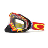OO7051-33 Goggles Mayhem Pro MX