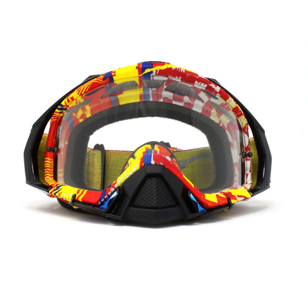 OO7051-33 Goggles Mayhem Pro MX
