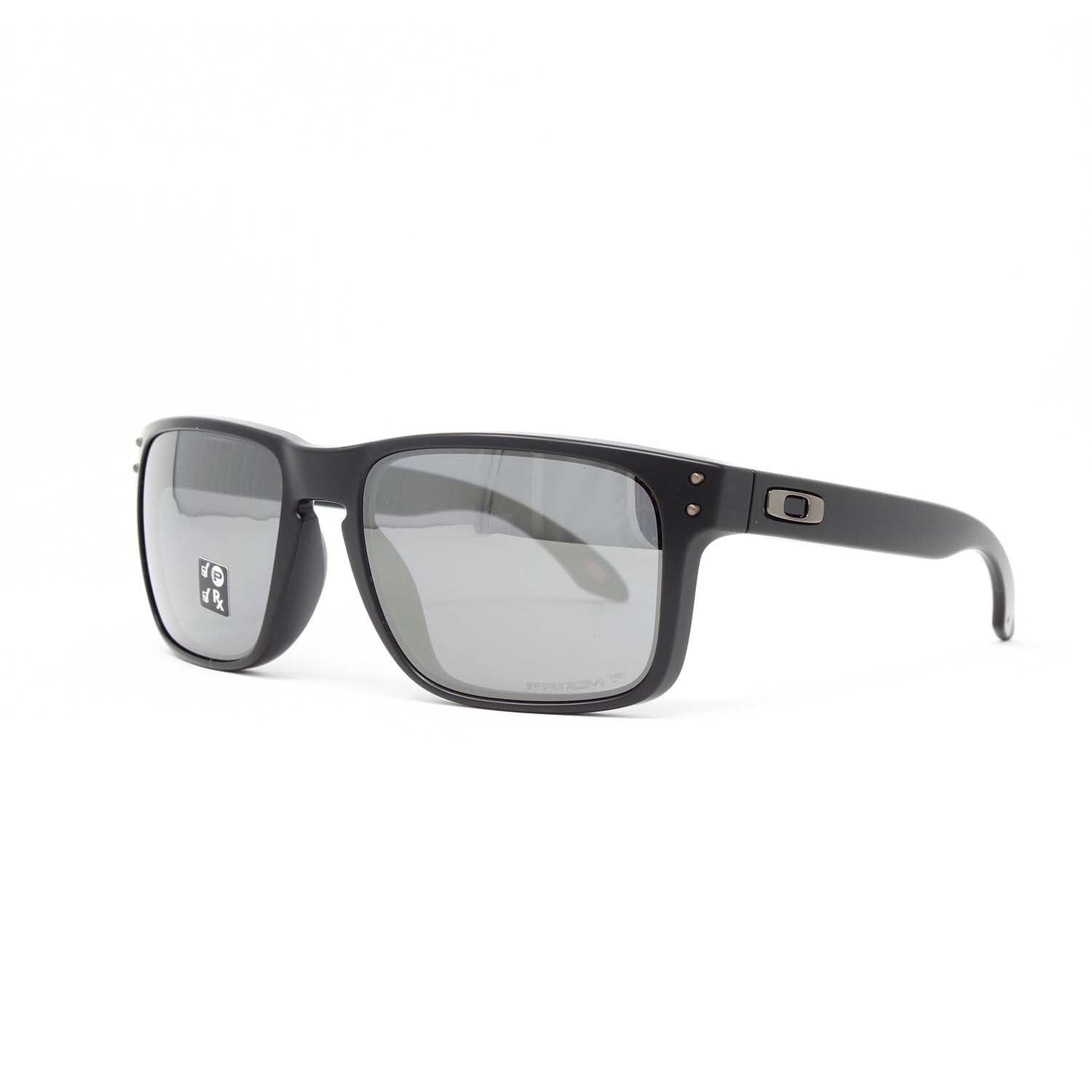 OO+G589102 Holbrook Polarized Sunglasses