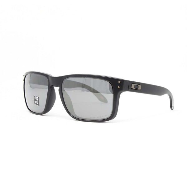 OO+G589102 Holbrook Polarized Sunglasses