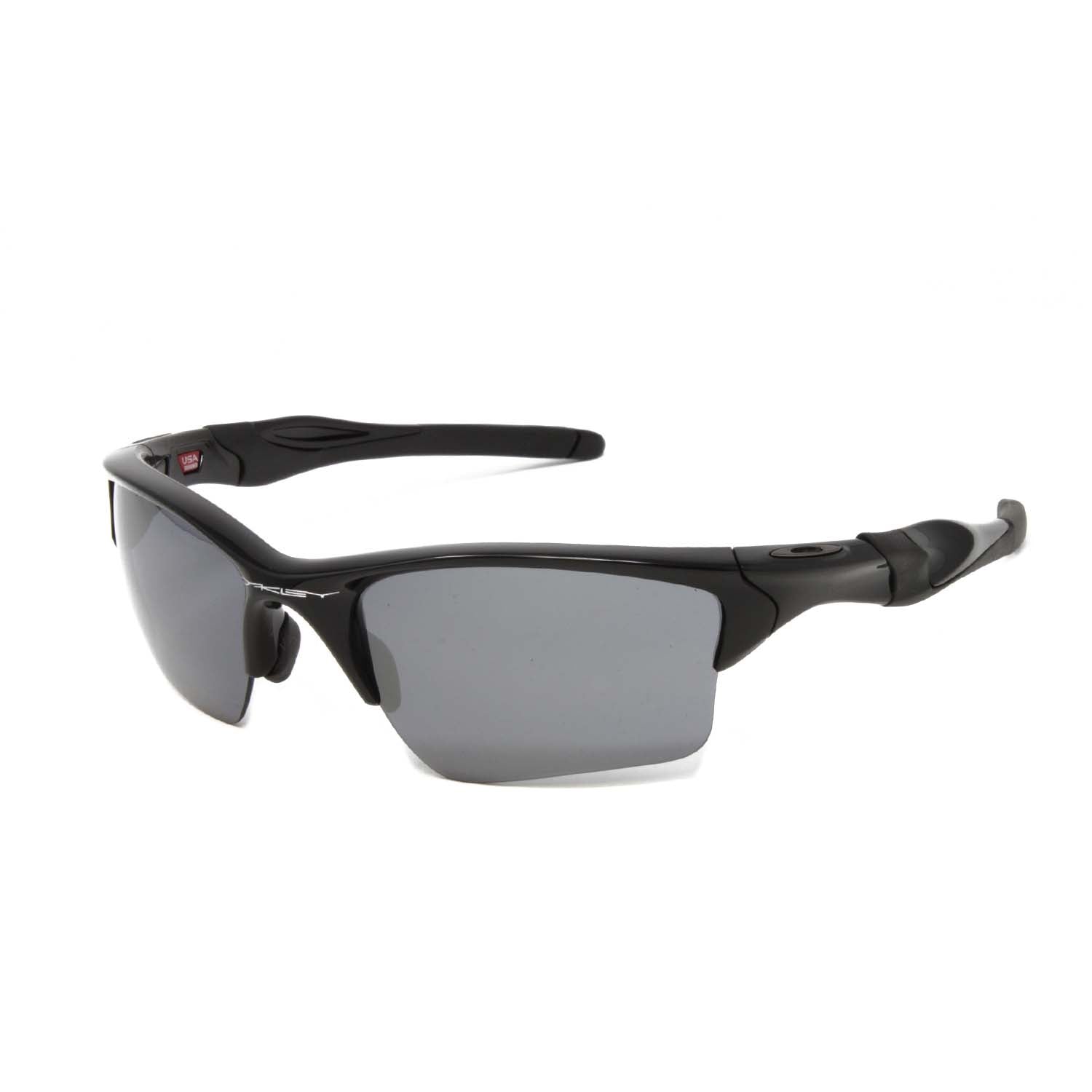 OO9154-01 Half Jacket 2.0 XL Sunglasses