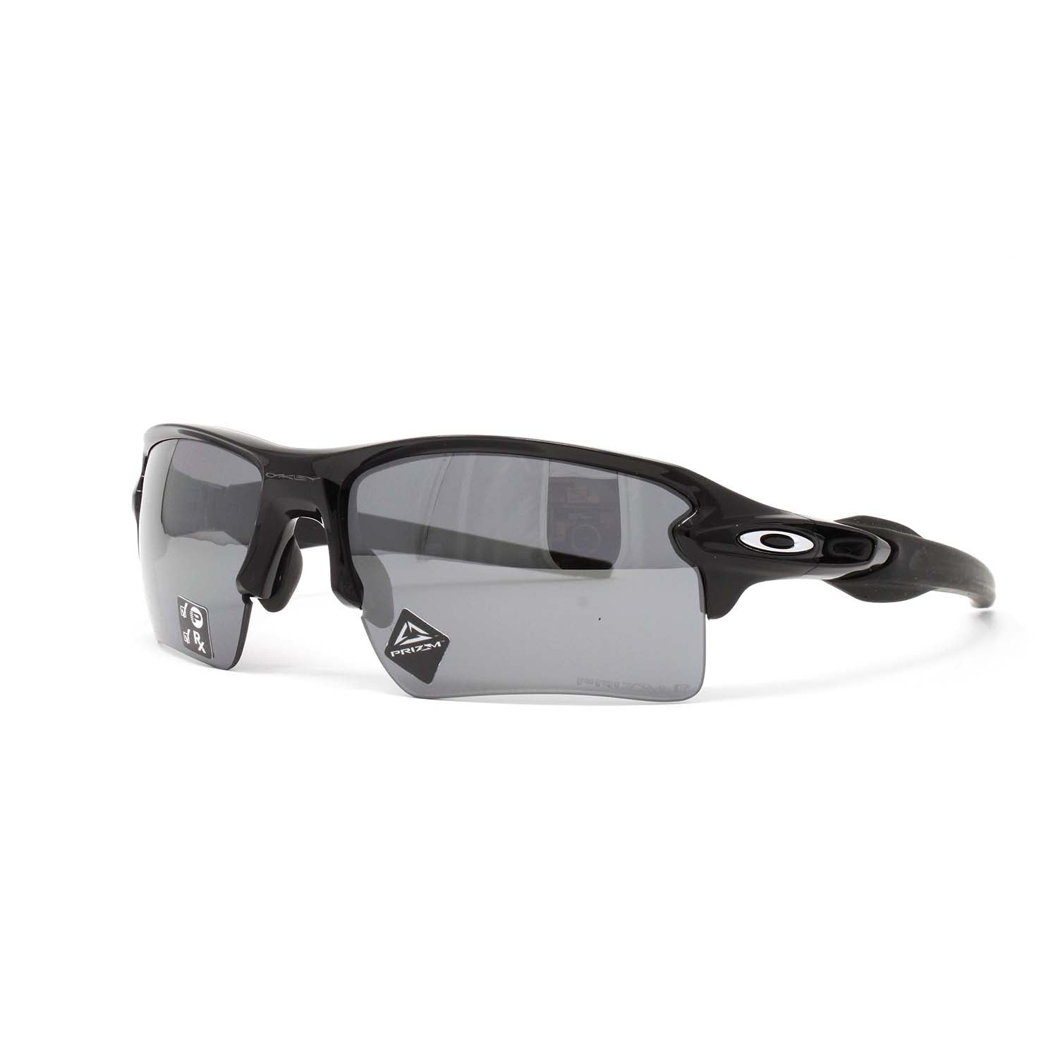 OO9188-72 Flak 2.0 XL Polarized Sunglasses