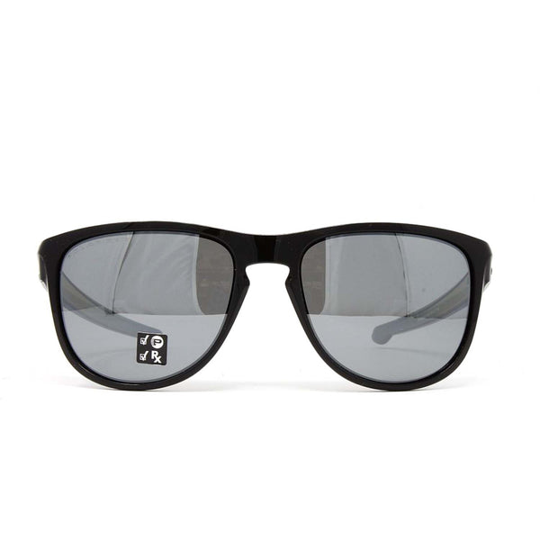 OO9342-16-57 Sliver Polarized Sunglasses