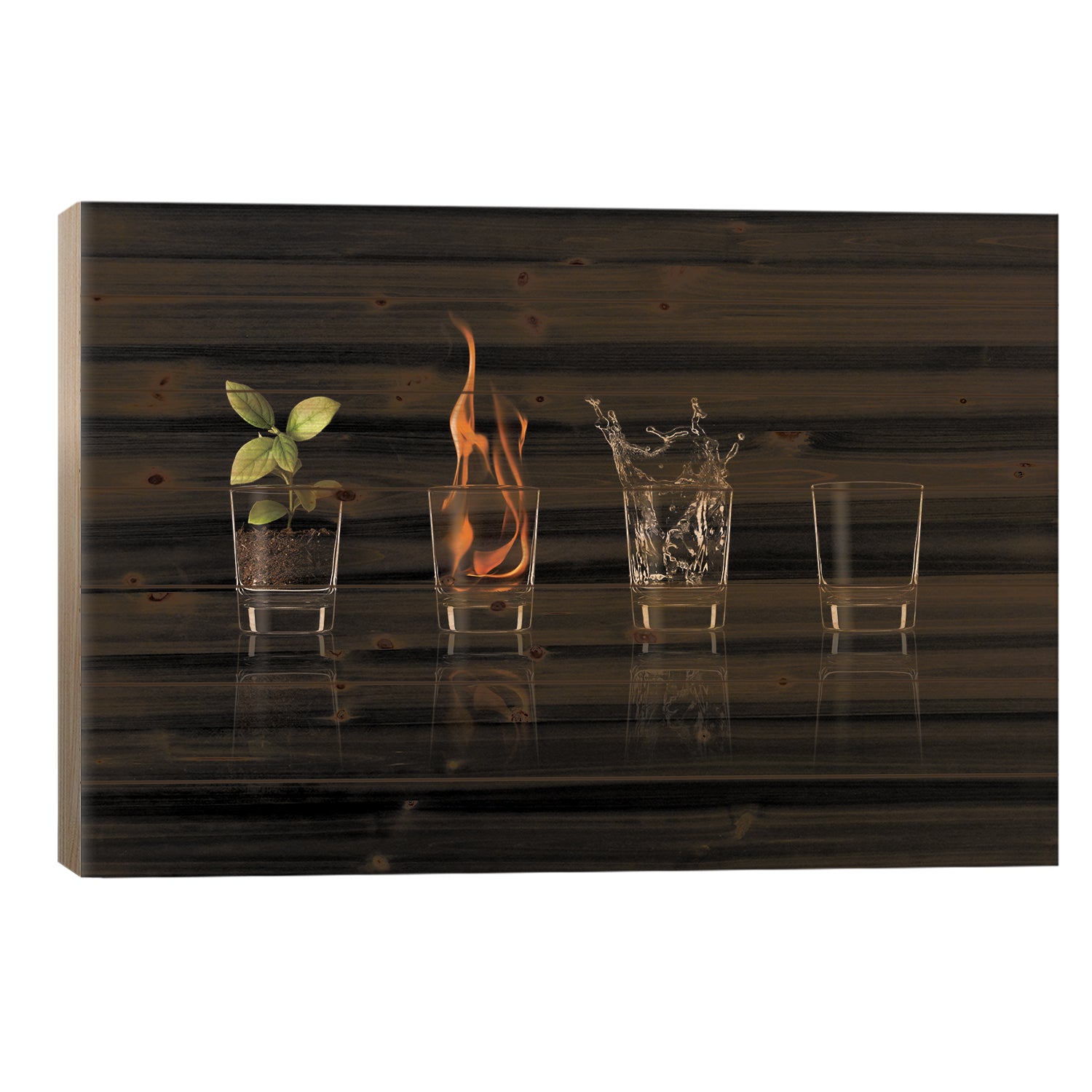 Elements... by Jose Maria Frutos