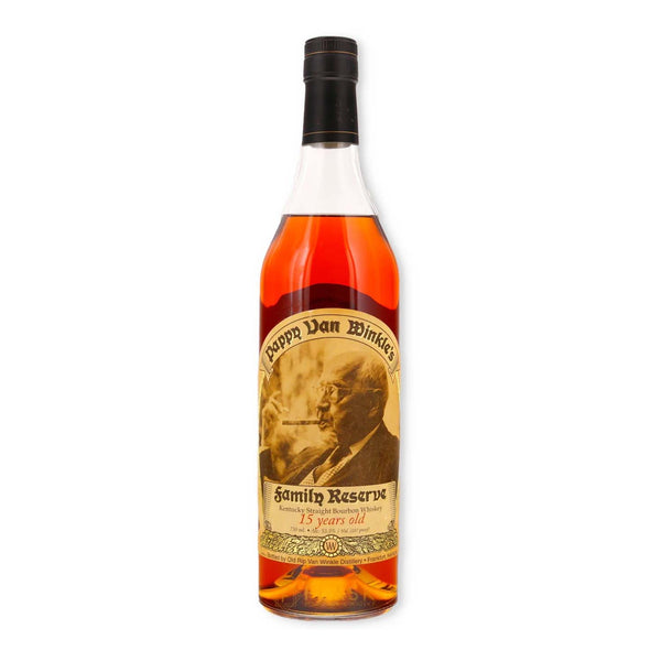 Pappy Van Winkle 15 Year