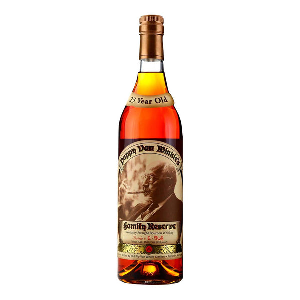 Pappy Van Winkle 23 Year
