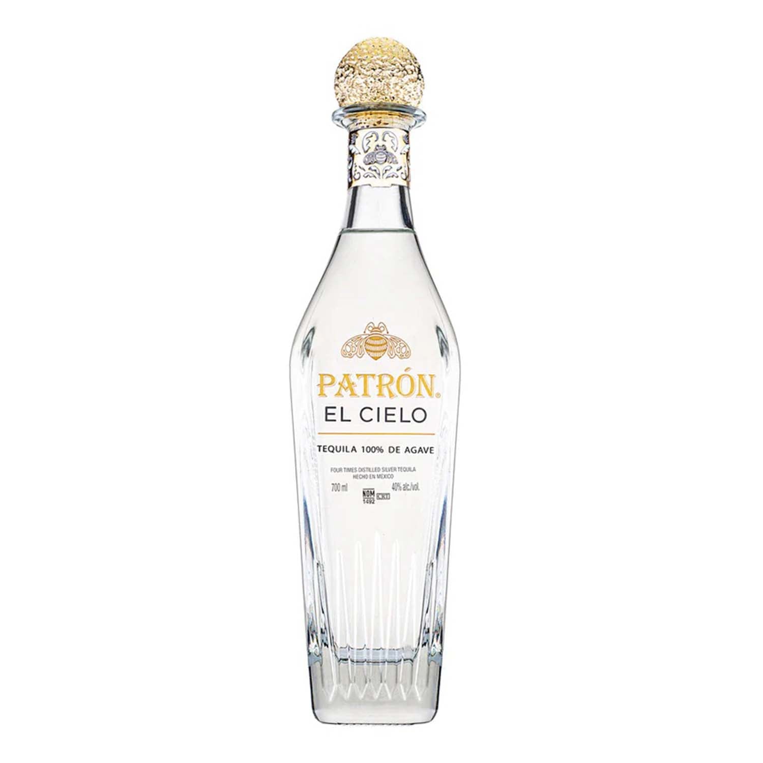Patron El Cielo Tequila