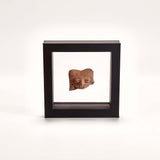 Pre-Columbian Michoac‡n Fragment // c. 200 BC Mexico