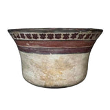 Nazca Lines Culture Bowl // c. 200 Ð 500 AD