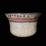 Nazca Lines Culture Bowl // c. 200 Ð 500 AD