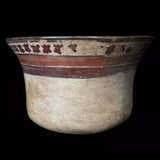 Nazca Lines Culture Bowl // c. 200 Ð 500 AD