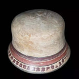 Nazca Lines Culture Bowl // c. 200 Ð 500 AD