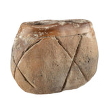 Teotihuacan Miniature Candelero // 200-600 AD