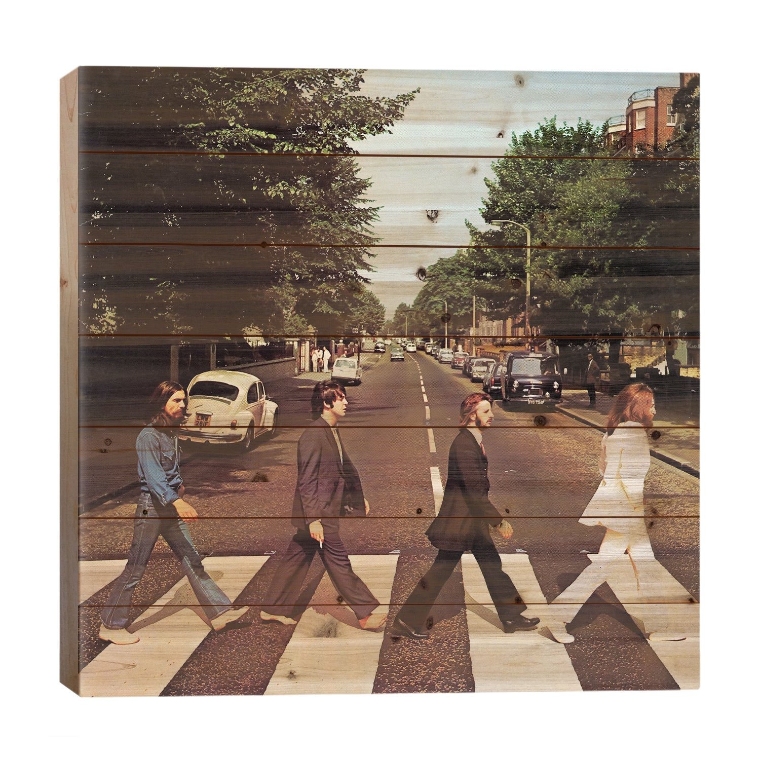 Abbey Road by Radio Days