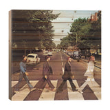 Abbey Road by Radio Days