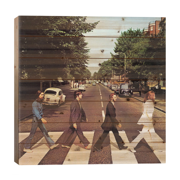 Abbey Road by Radio Days