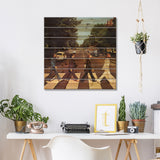 Abbey Road by Radio Days