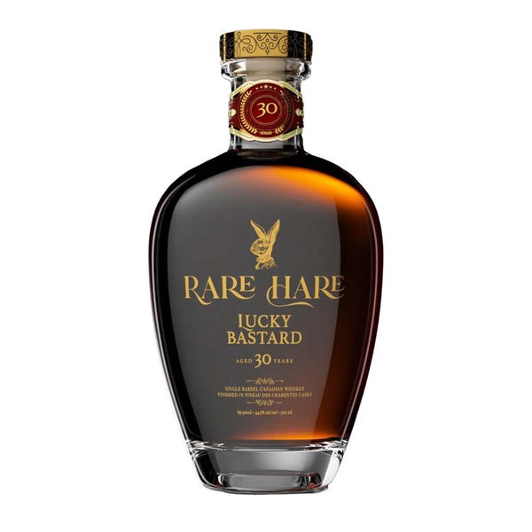 Rare Hare Lucky Bastard 30 Year