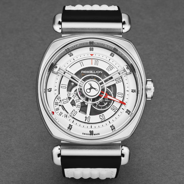 Rebellion Twenty One Automatic // RB.21.GMT.ST.T03