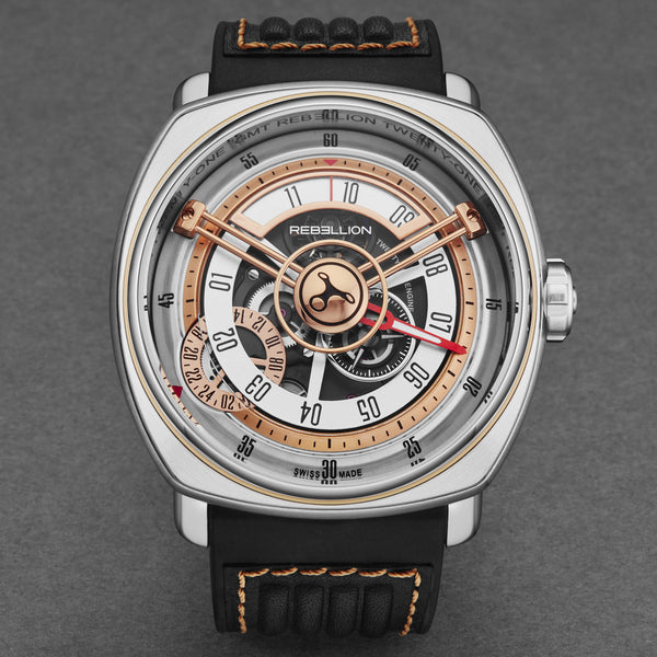 Rebellion Twenty One Automatic // RB.21.GMT.ST.T04