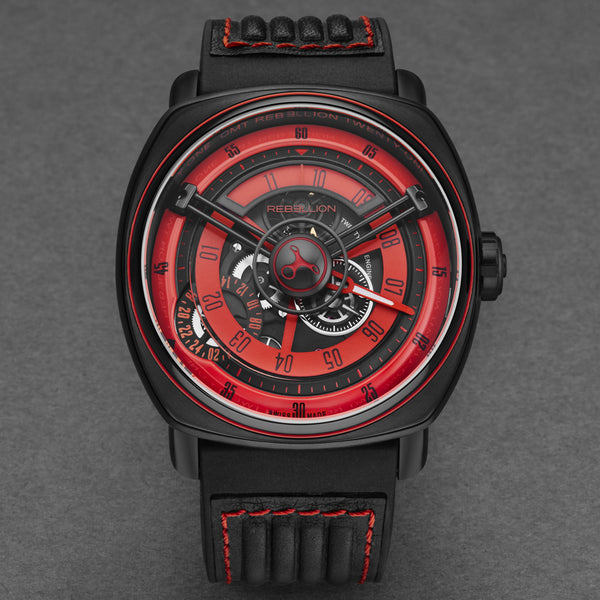 Rebellion Twenty One Automatic // RB.21.GMT.TB.T12