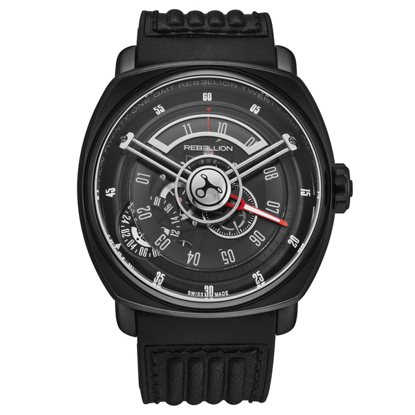 Rebellion Twenty One Automatic // RB.21.GMT.TI.T09
