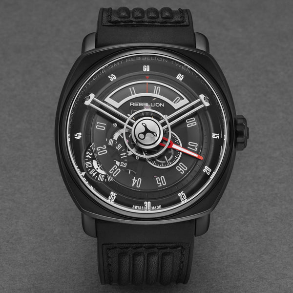 Rebellion Twenty One Automatic // RB.21.GMT.TI.T09
