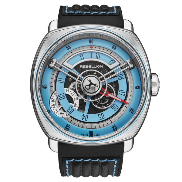 Rebellion Twenty One Automatic // RB.21.GMT.TI.T10