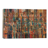 Wild Red by Rebecca Moy