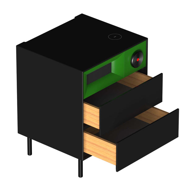 MorningBlues Nightstand Speaker S1