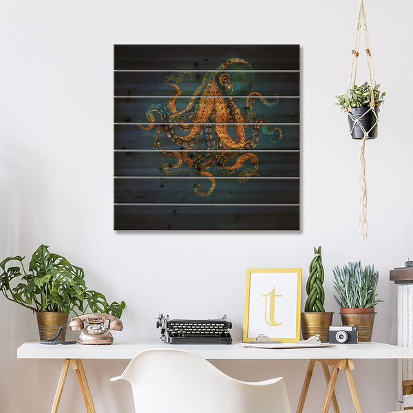 Underwater Dream IV by SpaceFrog Designs