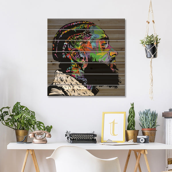 Nipsey Hussle R.I.P. by TECHNODROME1