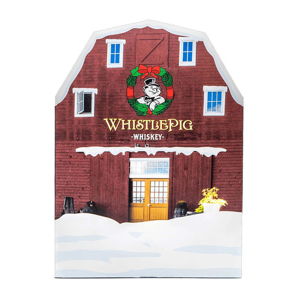 WhistlePig 12 Day Advent Calendar