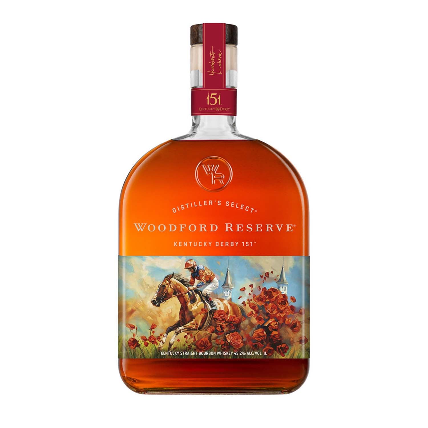 Woodford Reserve Kentucky Derby 151 Edition