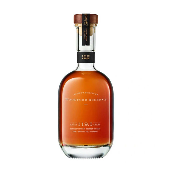 Woodford Reserve Master's Collection Kentucky Straight Bourbon Batch