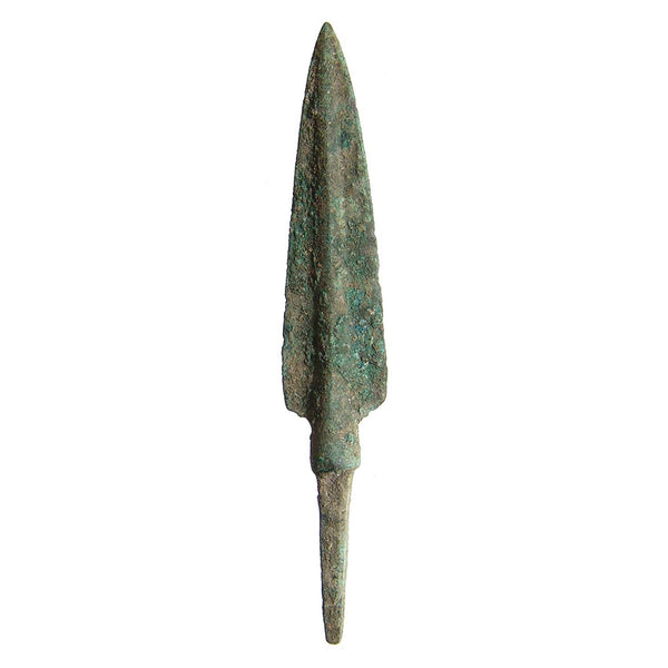 Persian Elamite-Luristan Arrowhead // 1200-800 BC
