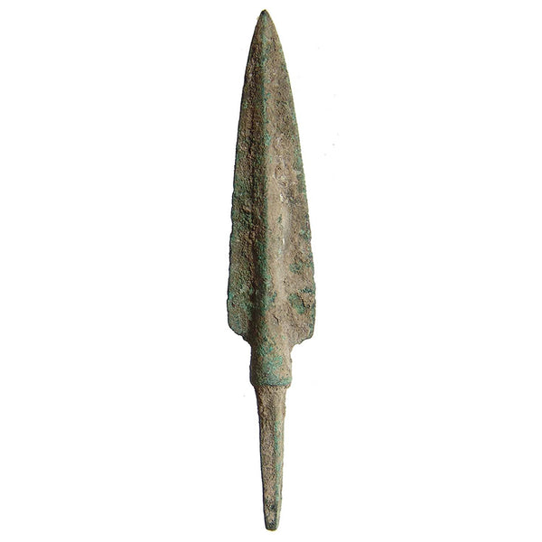 Persian Elamite-Luristan Arrowhead // 1200-800 BC