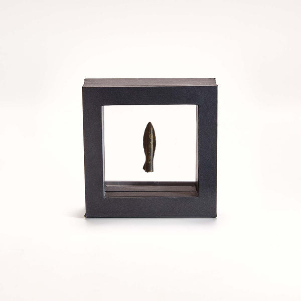 Excellent Greek Arrowhead // 5th-4th Century BC