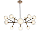 Enzo Chandelier Pendant Light